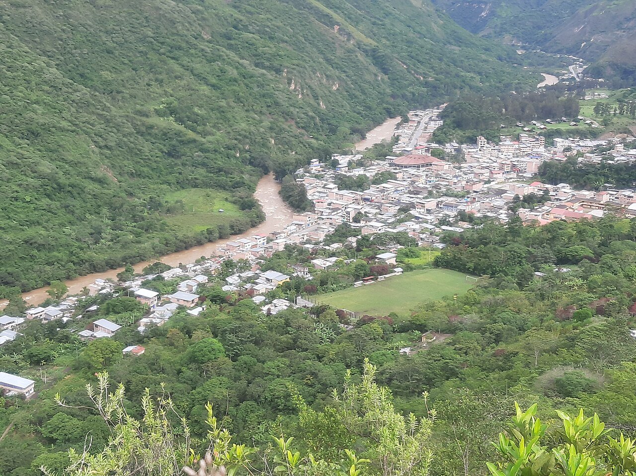 Distrito de Jazan: Guía Municipal, Servicios y Trámites
