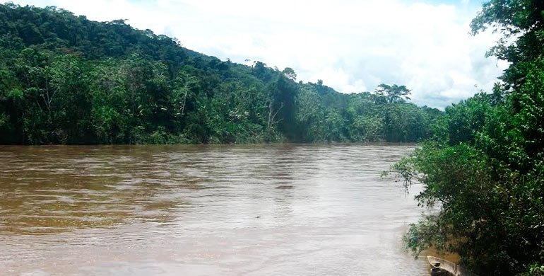 Distrito de El Cenepa: Guía Municipal, Servicios y Trámites