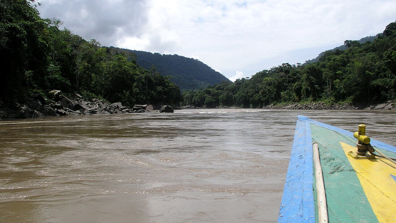 Distrito de Nieva: Guía Municipal, Servicios y Trámites