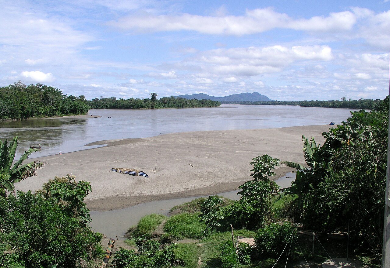 Distrito de Rio Santiago: Guía Municipal, Servicios y Trámites