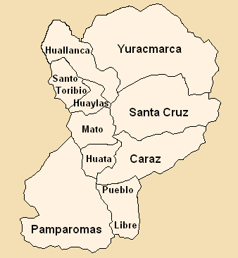 Distrito de Mato: Guía Municipal, Servicios y Trámites