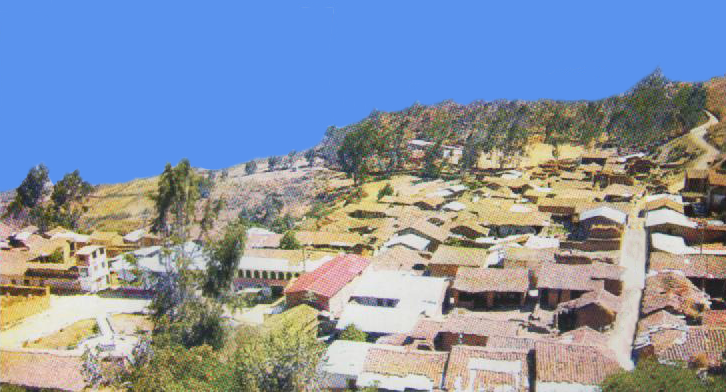 Distrito de Cajamarquilla: Guía Municipal, Servicios y Trámites