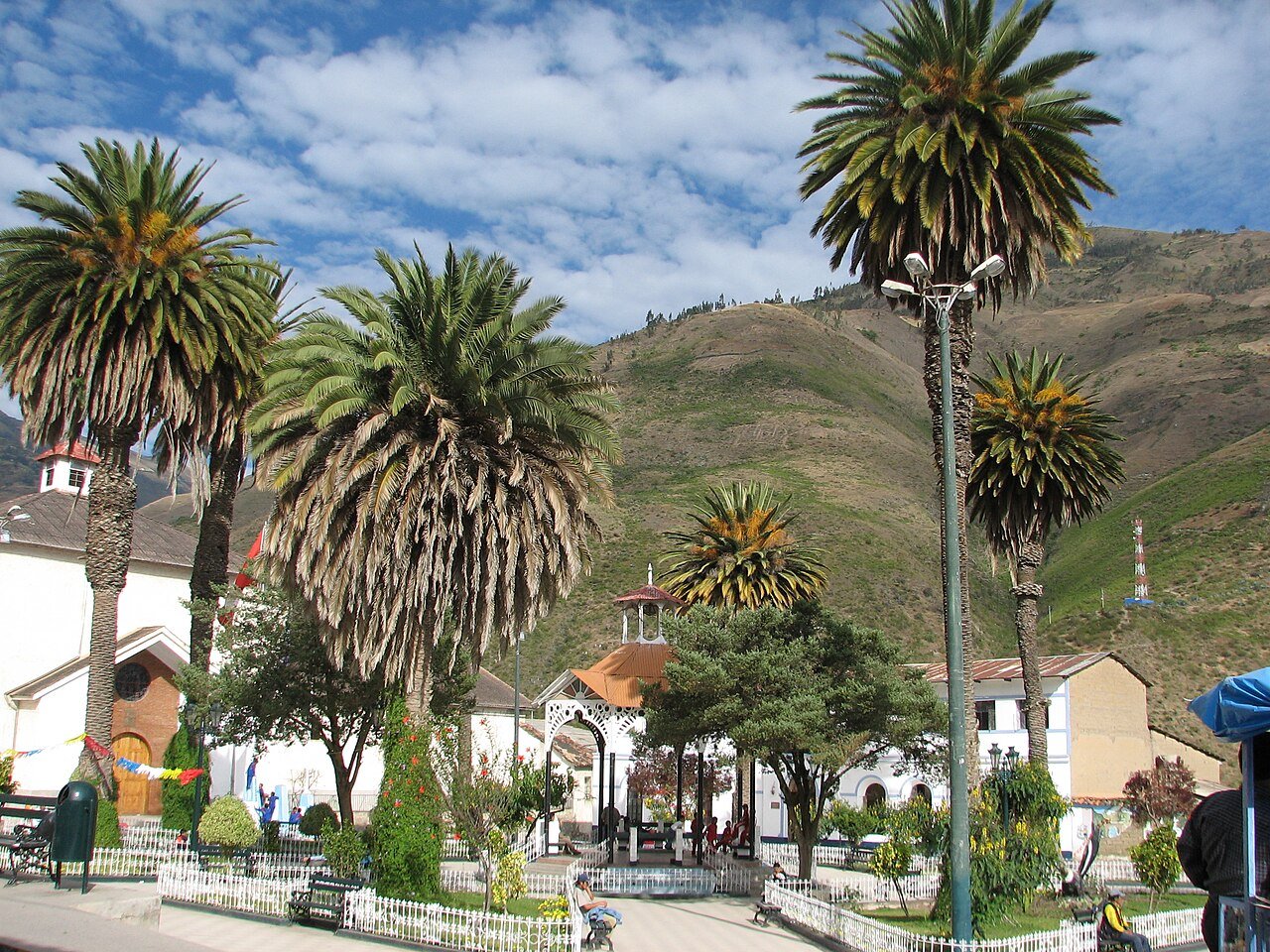 Distrito de Progreso: Guía Municipal, Servicios y Trámites