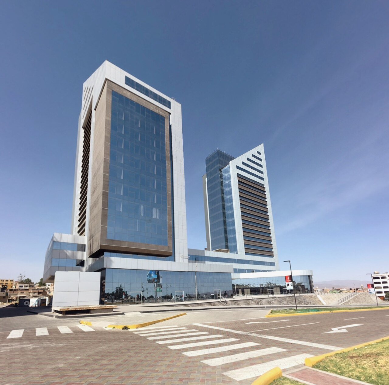 Distrito de Cerro Colorado: Guía Municipal, Servicios y Trámites