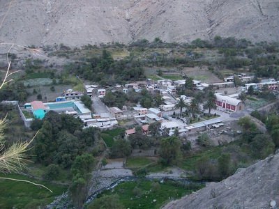Distrito de Tipan: Guía Municipal, Servicios y Trámites