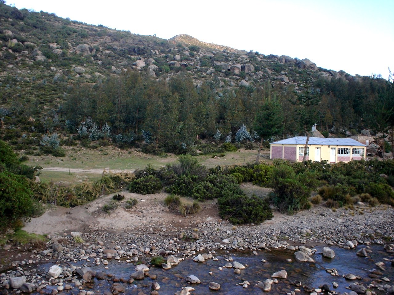Distrito de Salamanca: Guía Municipal, Servicios y Trámites