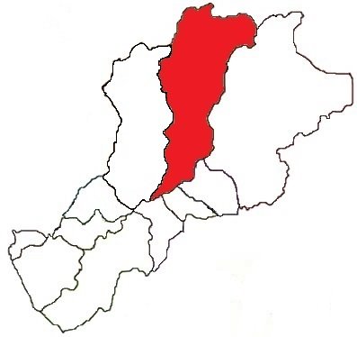 Distrito de Huaynacotas: Guía Municipal, Servicios y Trámites