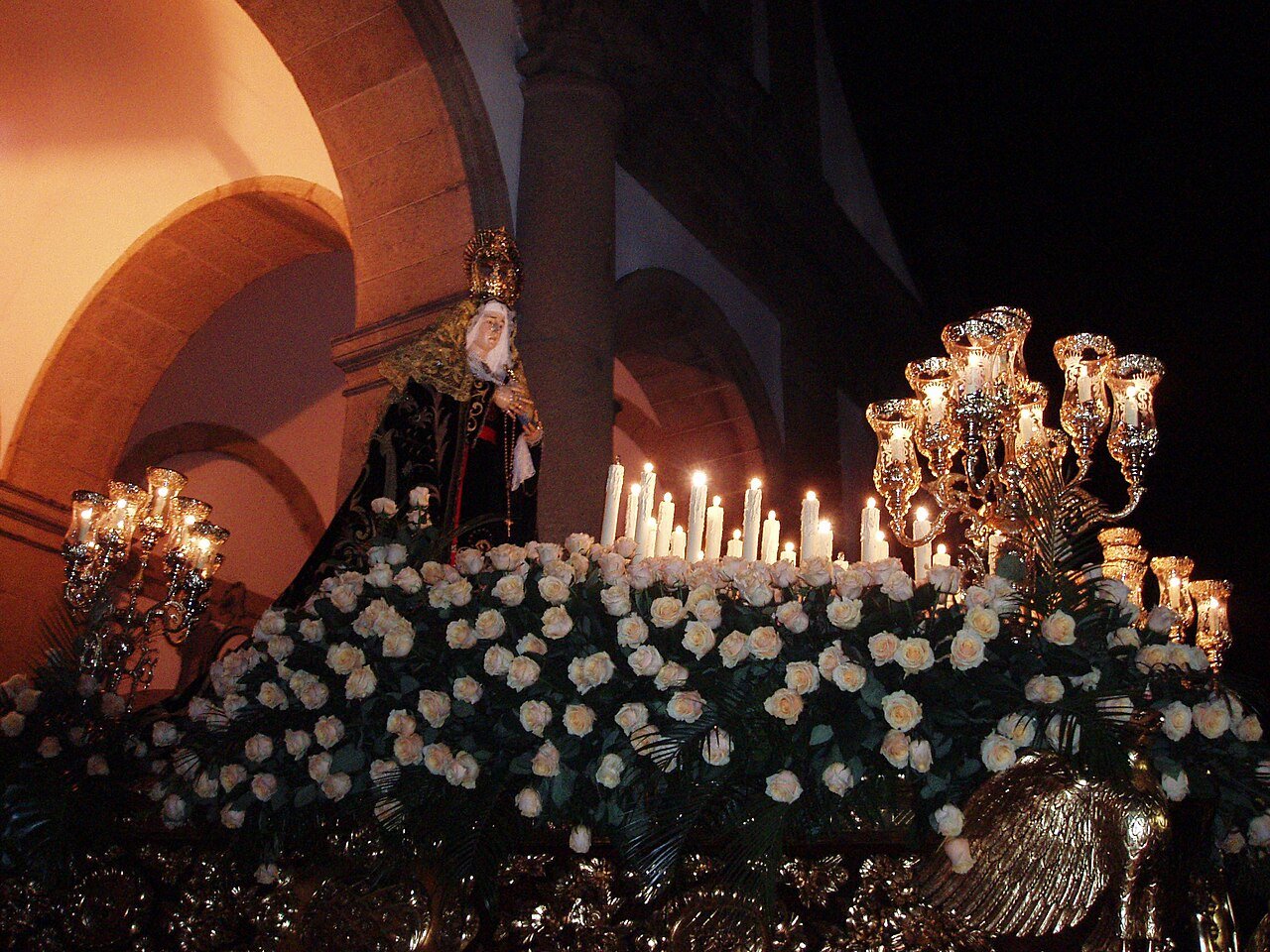Distrito de Jesús Nazareno: Guía Municipal, Servicios y Trámites