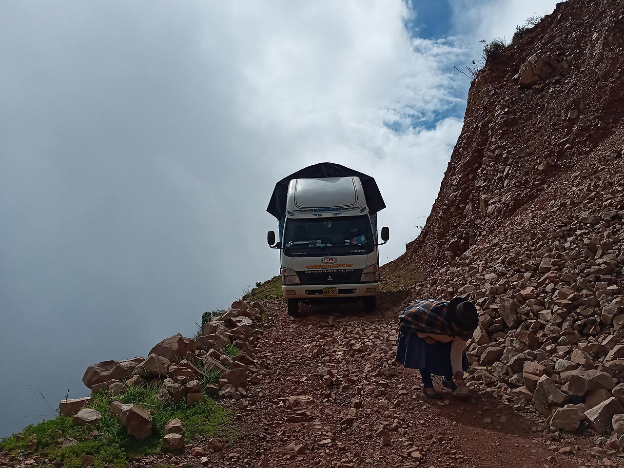 Distrito de Ocros: Guía Municipal, Servicios y Trámites