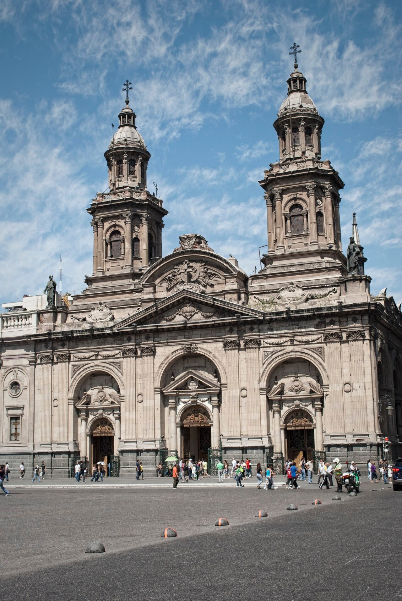 Distrito de Socos: Guía Municipal, Servicios y Trámites
