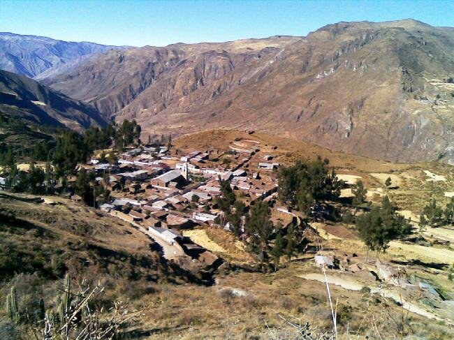 Distrito de Chaviqa: Guía Municipal, Servicios y Trámites
