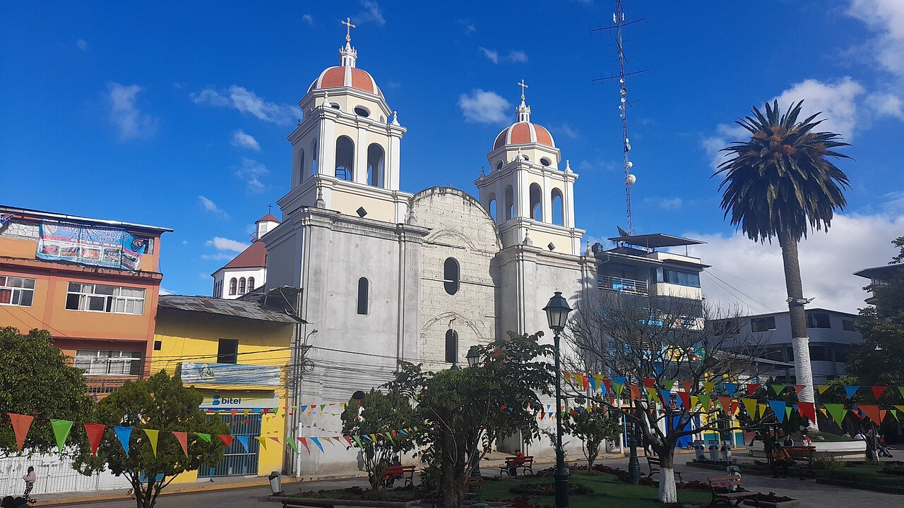 Distrito de Saisa: Guía Municipal, Servicios y Trámites