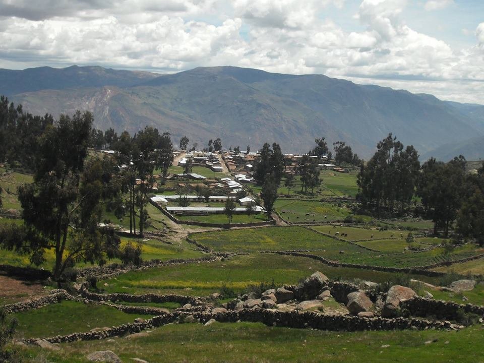 Distrito de San Pedro: Guía Municipal, Servicios y Trámites