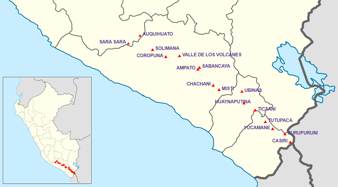 Distrito de Pacapausa: Guía Municipal, Servicios y Trámites
