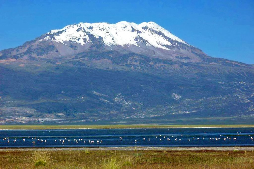Distrito de San Javier de Alpabamba: Guía Municipal, Servicios y Trámites