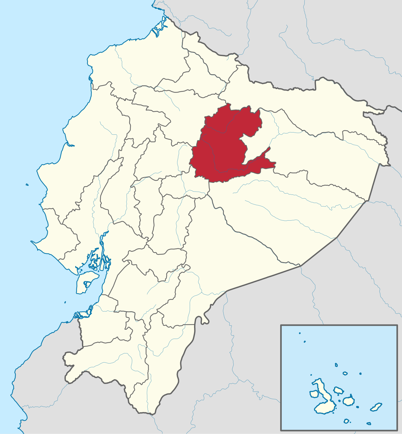 Distrito de San Salvador de Quije: Guía Municipal, Servicios y Trámites