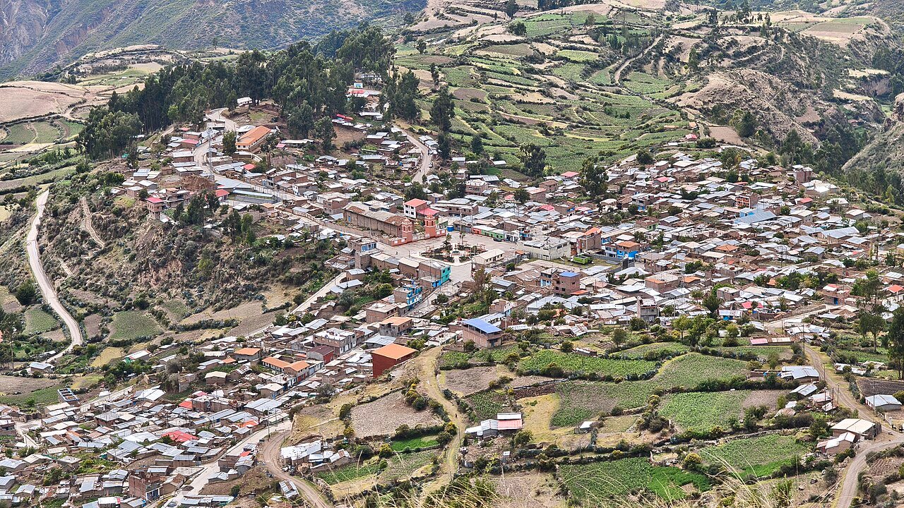 Distrito de Canaria: Guía Municipal, Servicios y Trámites