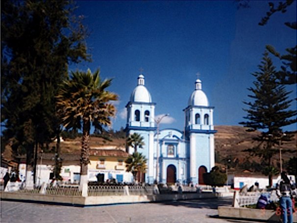Distrito de Miguel Iglesias: Guía Municipal, Servicios y Trámites