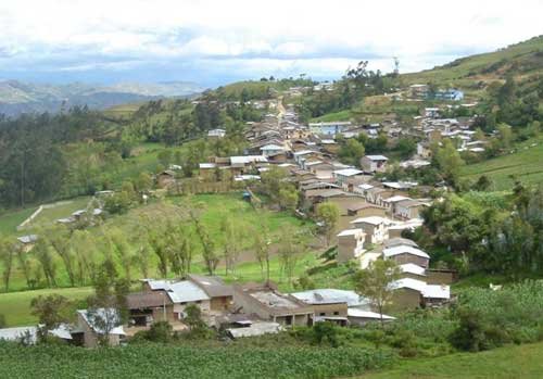 Distrito de Querocoto: Guía Municipal, Servicios y Trámites