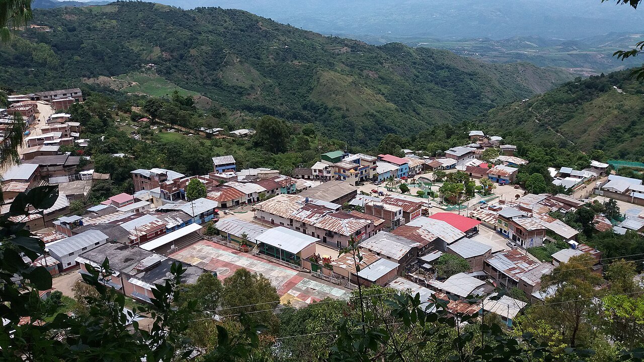 Distrito de La Coipa: Guía Municipal, Servicios y Trámites