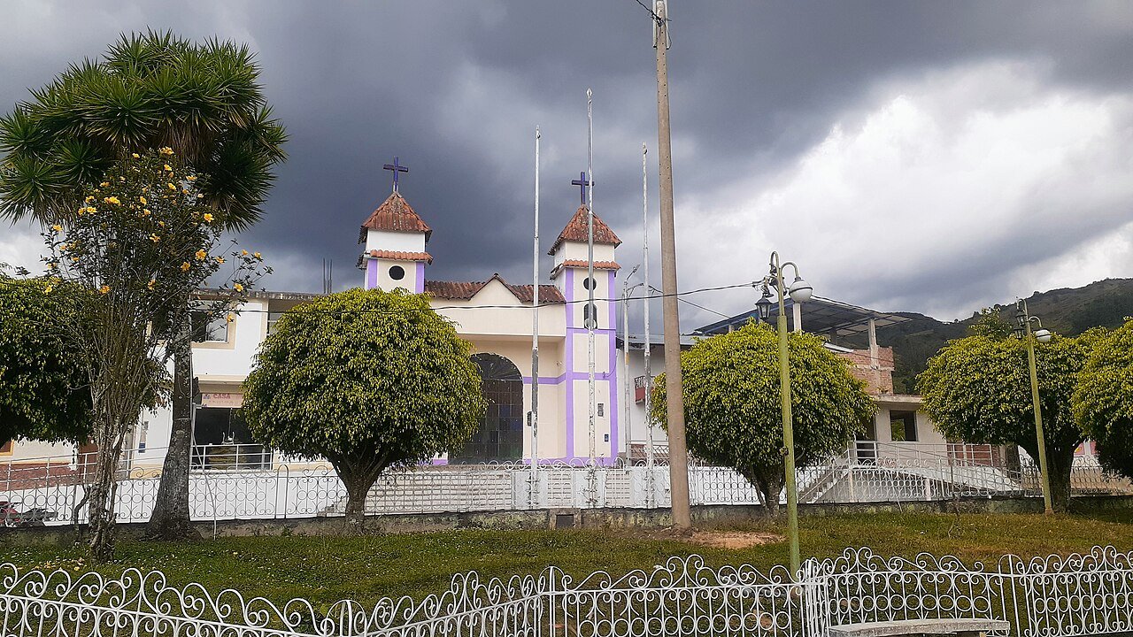 Distrito de Ninabamba: Guía Municipal, Servicios y Trámites