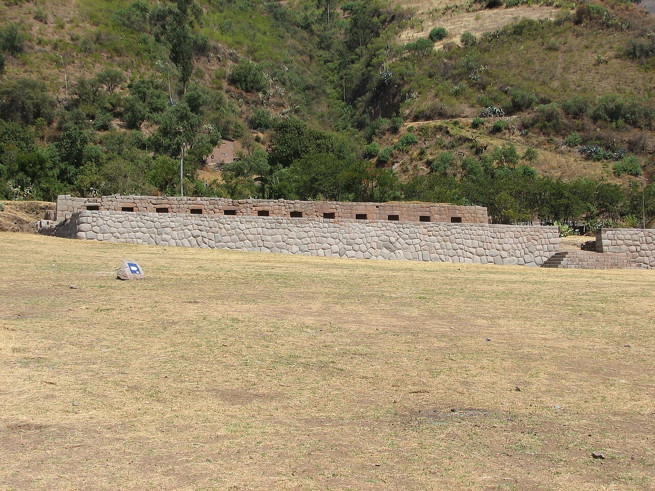Distrito de Limatambo: Guía Municipal, Servicios y Trámites