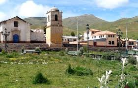 Distrito de Livitaca: Guía Municipal, Servicios y Trámites