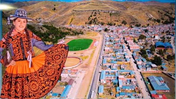 Distrito de Velille: Guía Municipal, Servicios y Trámites