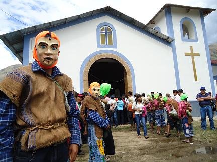 Distrito de Maranura: Guía Municipal, Servicios y Trámites