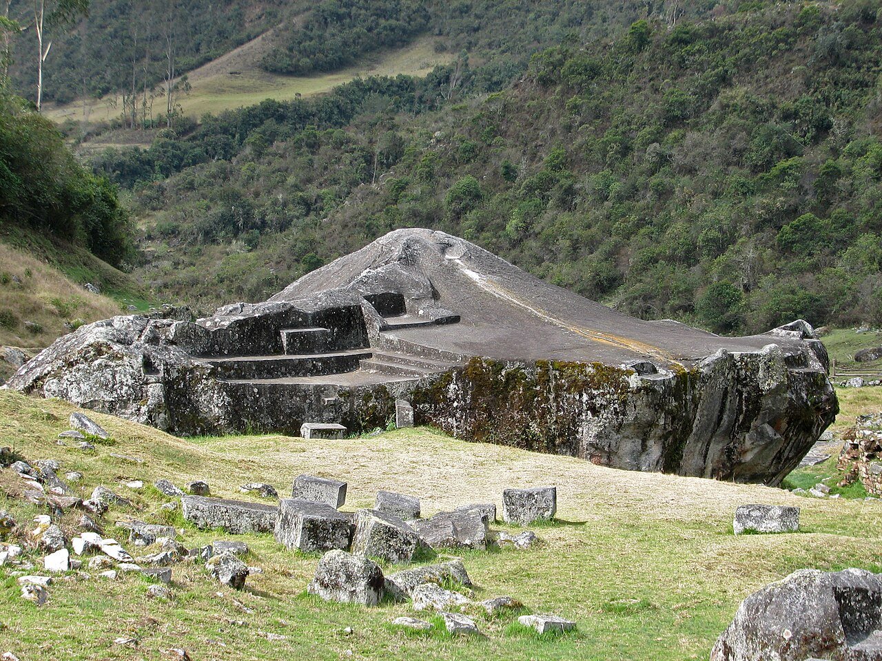 Distrito de Vilcabamba: Guía Municipal, Servicios y Trámites
