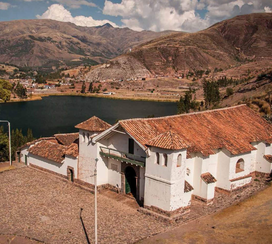 Distrito de Huaro: Guía Municipal, Servicios y Trámites
