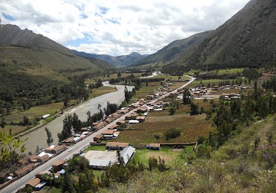 Distrito de Quiquijana: Guía Municipal, Servicios y Trámites