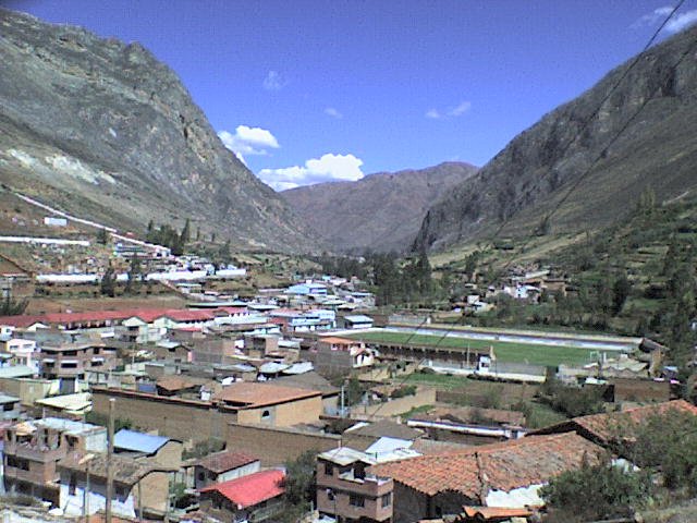 Distrito de Rosario: Guía Municipal, Servicios y Trámites