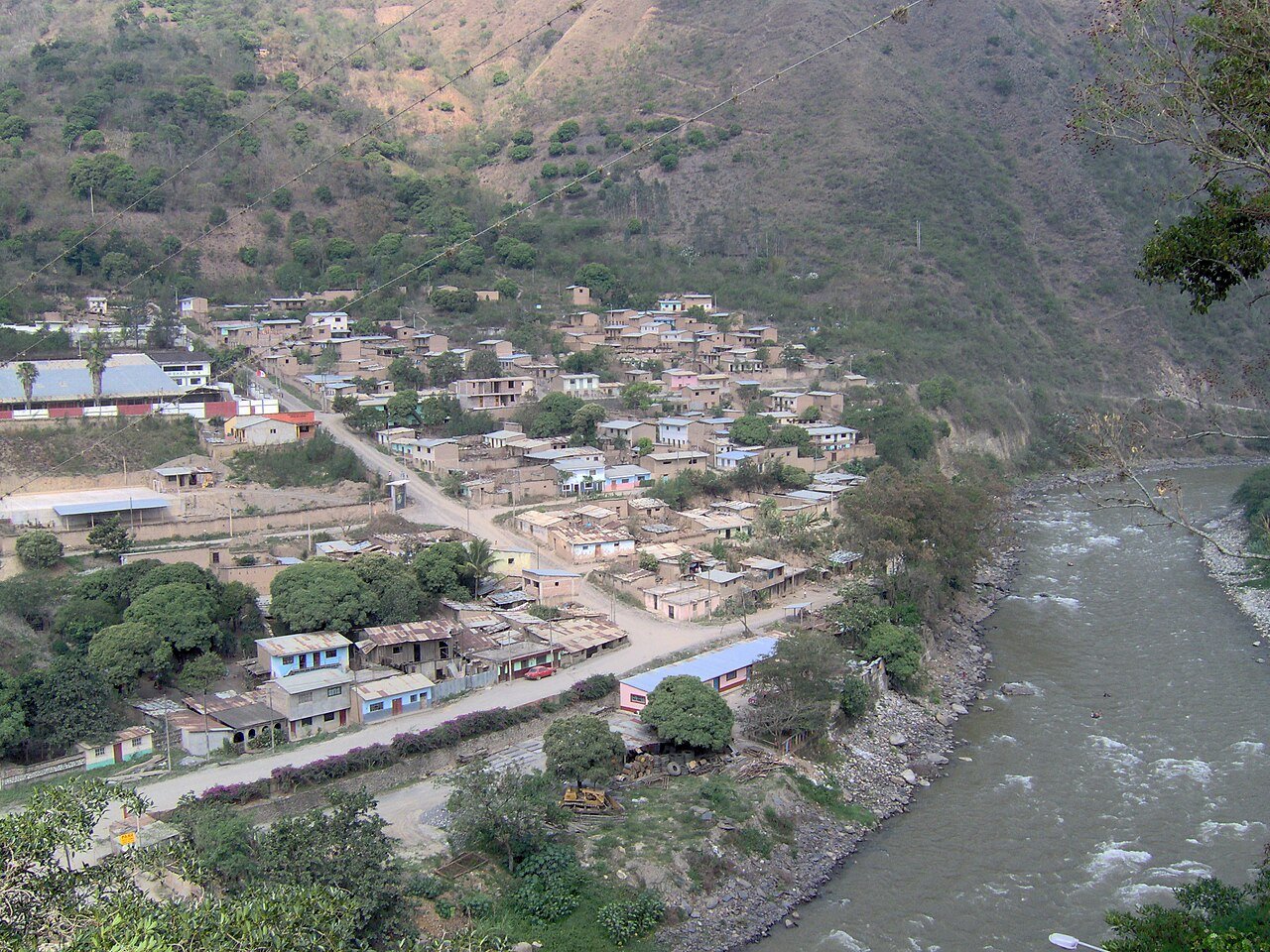 Distrito de Santa Ana: Guía Municipal, Servicios y Trámites