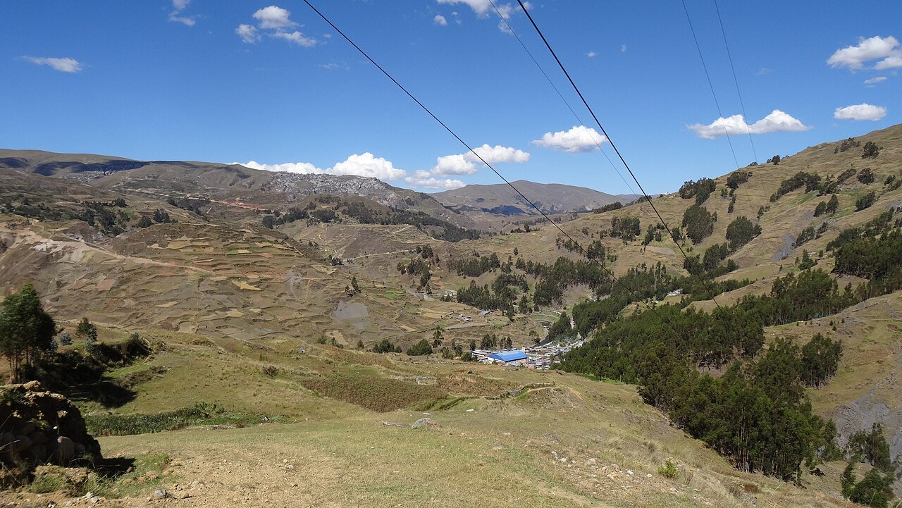Distrito de Jivia: Guía Municipal, Servicios y Trámites