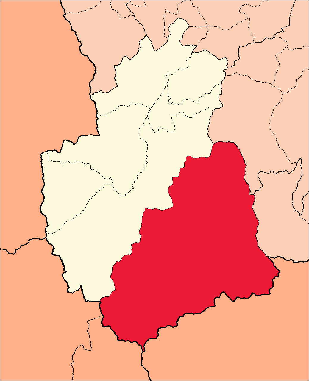 Distrito de San Miguel de Cauri: Guía Municipal, Servicios y Trámites