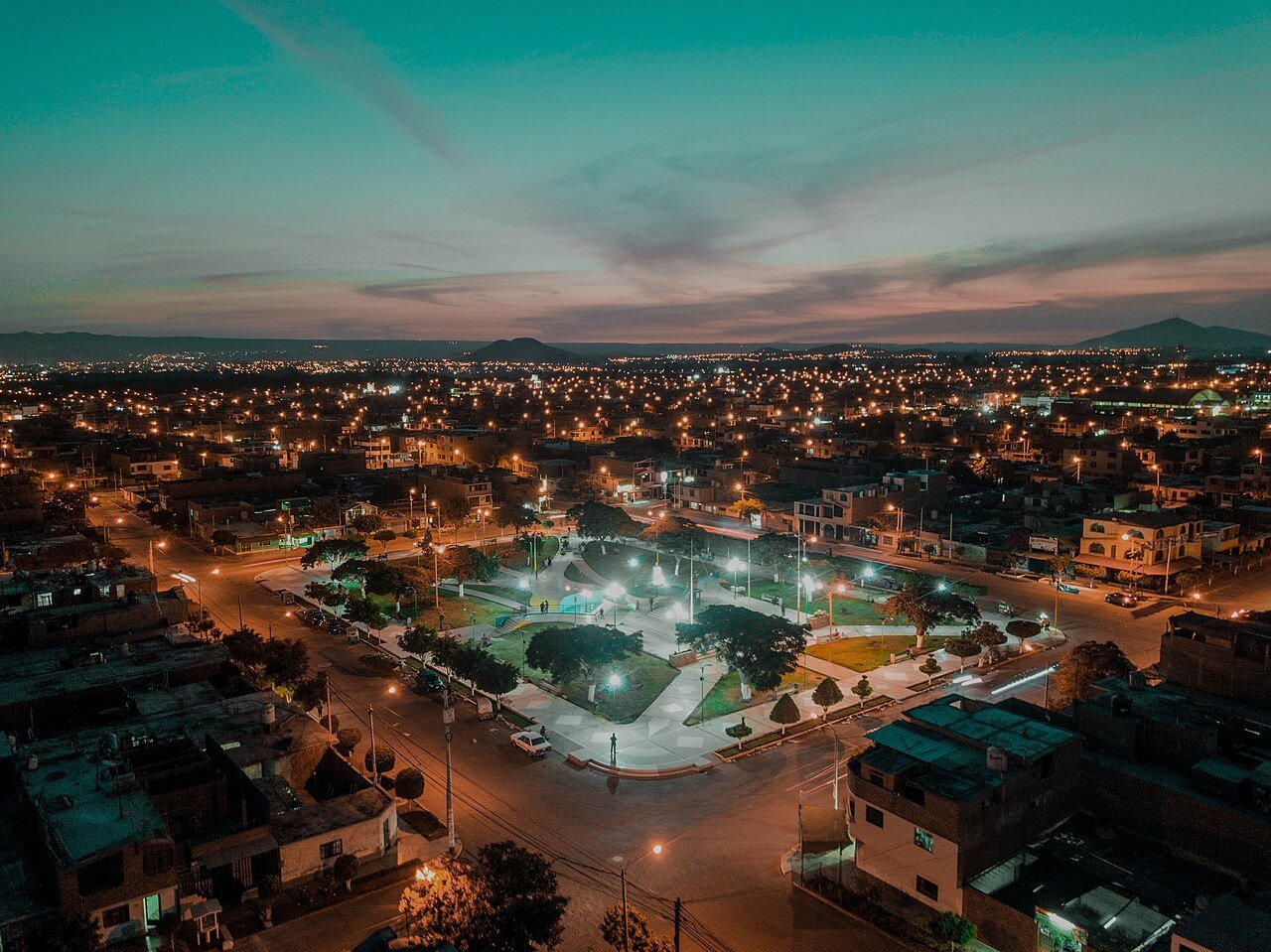 Distrito de Parcona: Guía Municipal, Servicios y Trámites