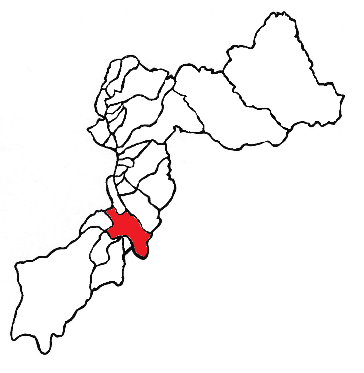 Distrito de Colca: Guía Municipal, Servicios y Trámites