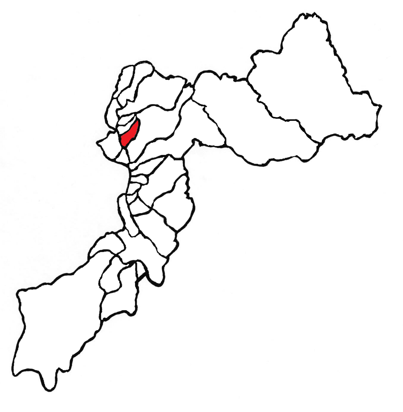 Distrito de San Agustin: Guía Municipal, Servicios y Trámites