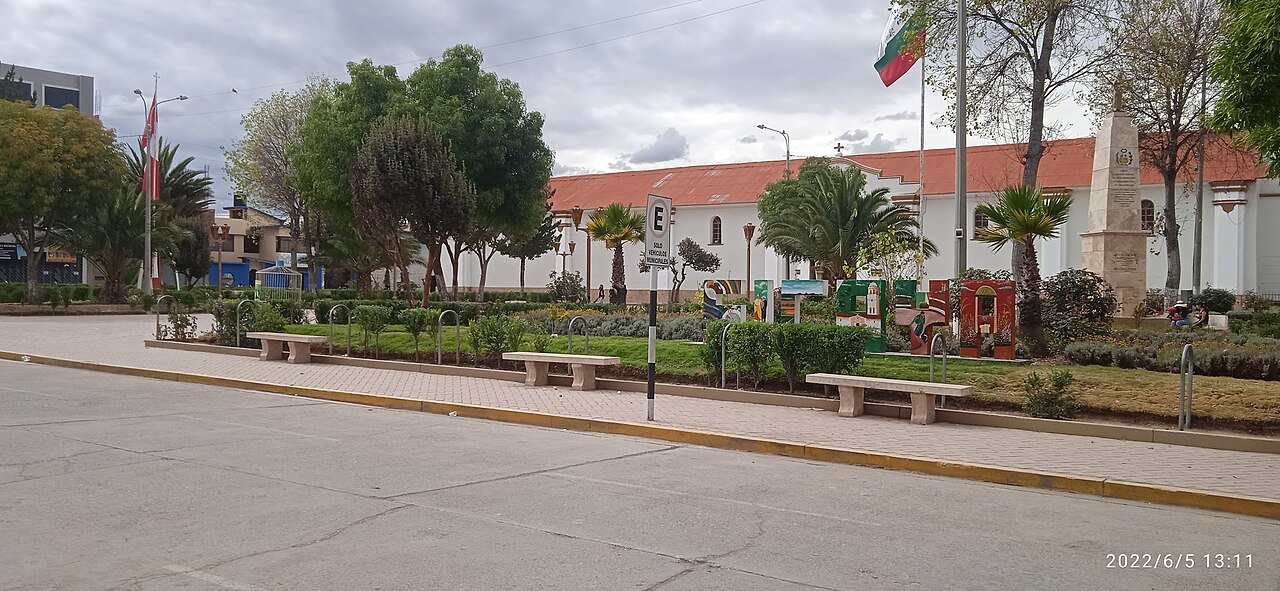 Distrito de Sicaya: Guía Municipal, Servicios y Trámites