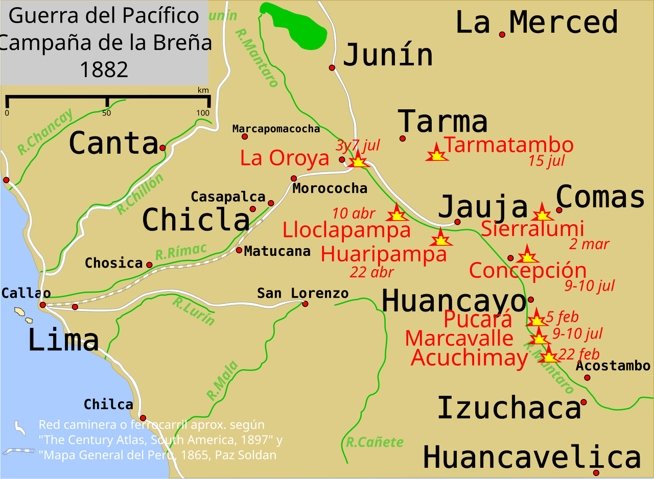 Distrito de Apata: Guía Municipal, Servicios y Trámites