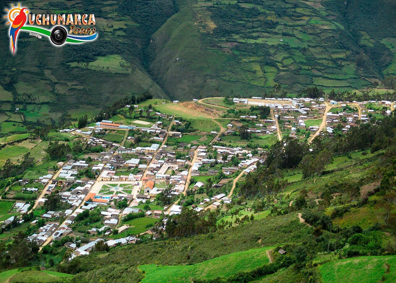 Distrito de Uchumarca: Guía Municipal, Servicios y Trámites