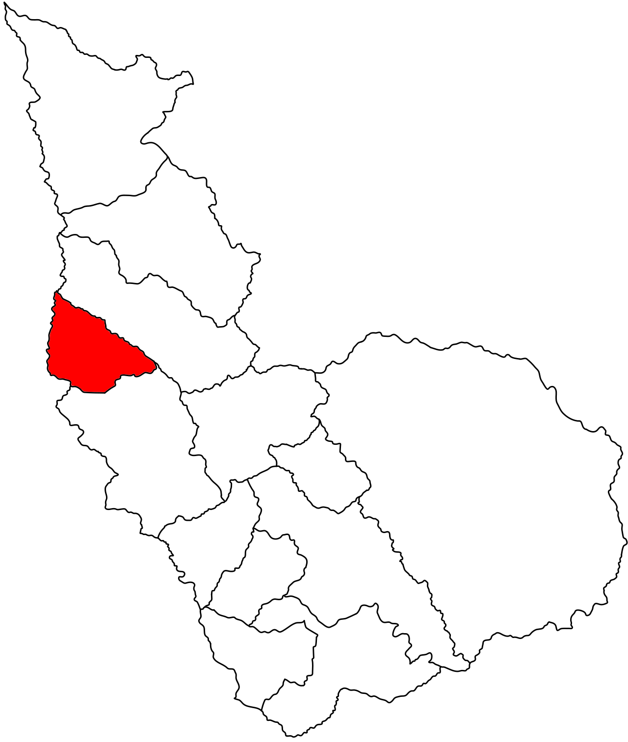 Distrito de Huayo: Guía Municipal, Servicios y Trámites