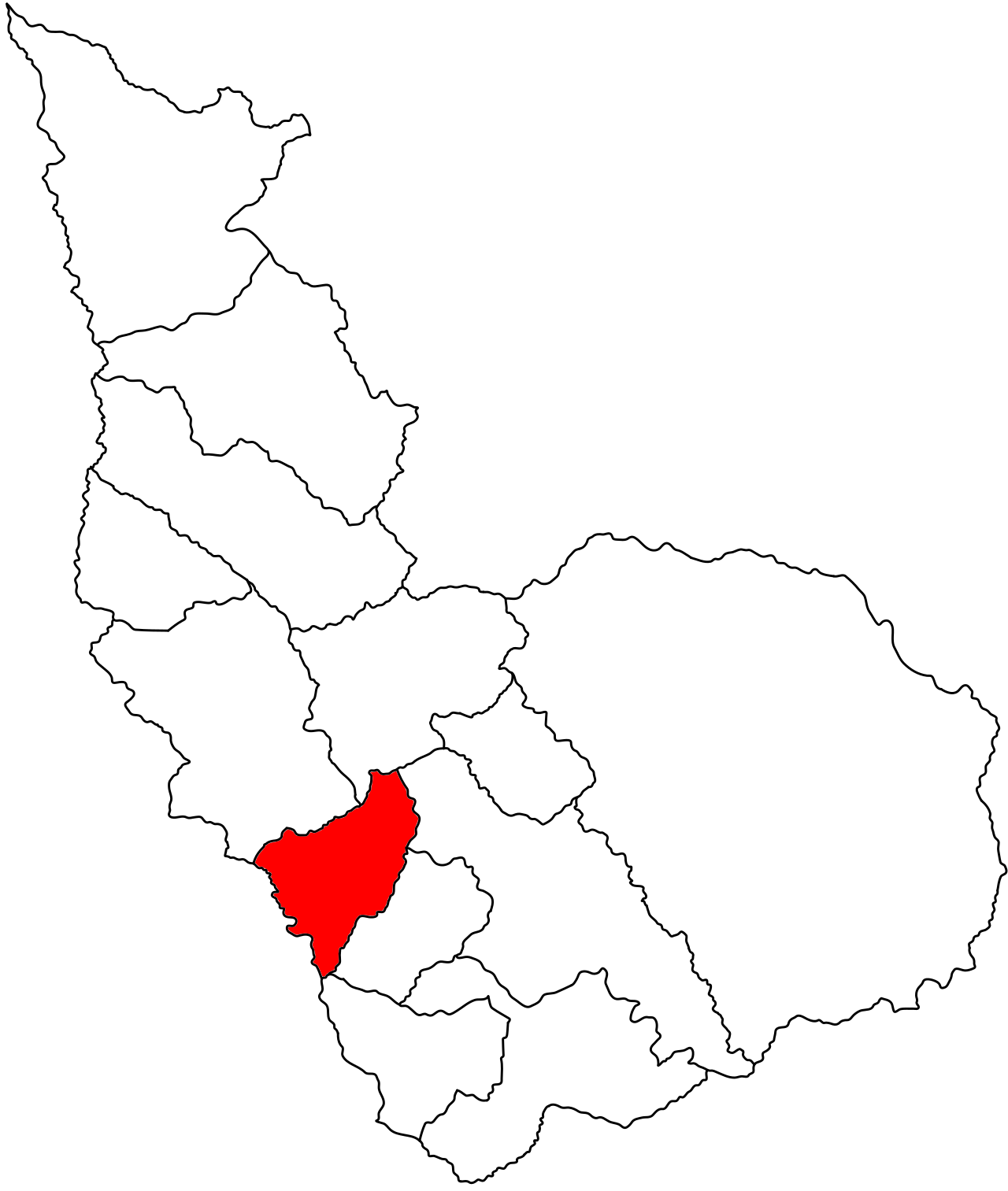 Distrito de Taurija: Guía Municipal, Servicios y Trámites