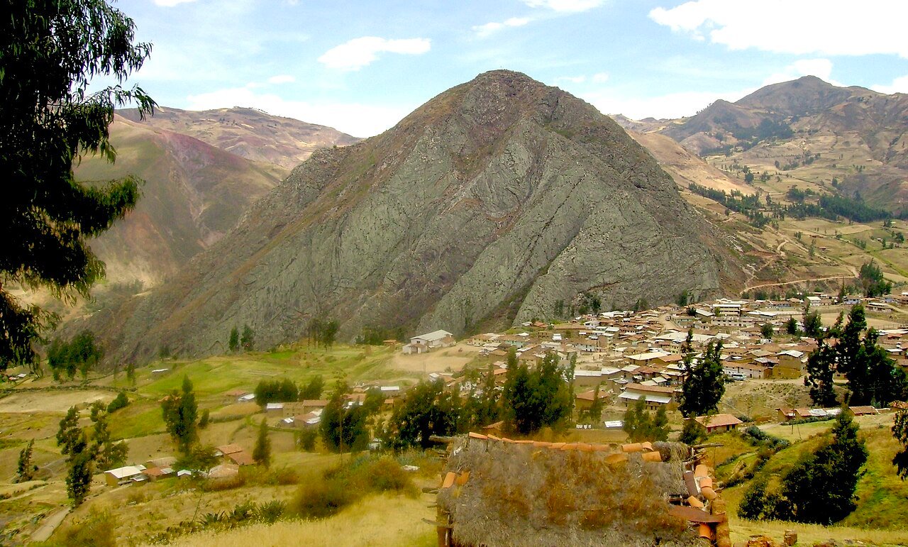Distrito de Angasmarca: Guía Municipal, Servicios y Trámites