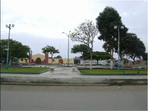 Distrito de Guadalupito: Guía Municipal, Servicios y Trámites