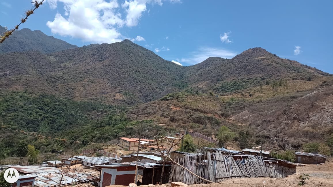 Distrito de Salas: Guía Municipal, Servicios y Trámites
