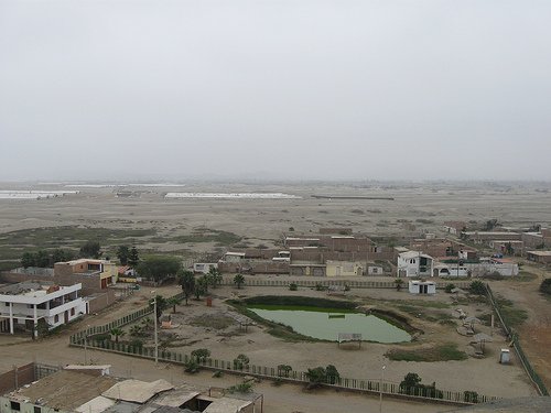 Distrito de Chilca: Guía Municipal, Servicios y Trámites