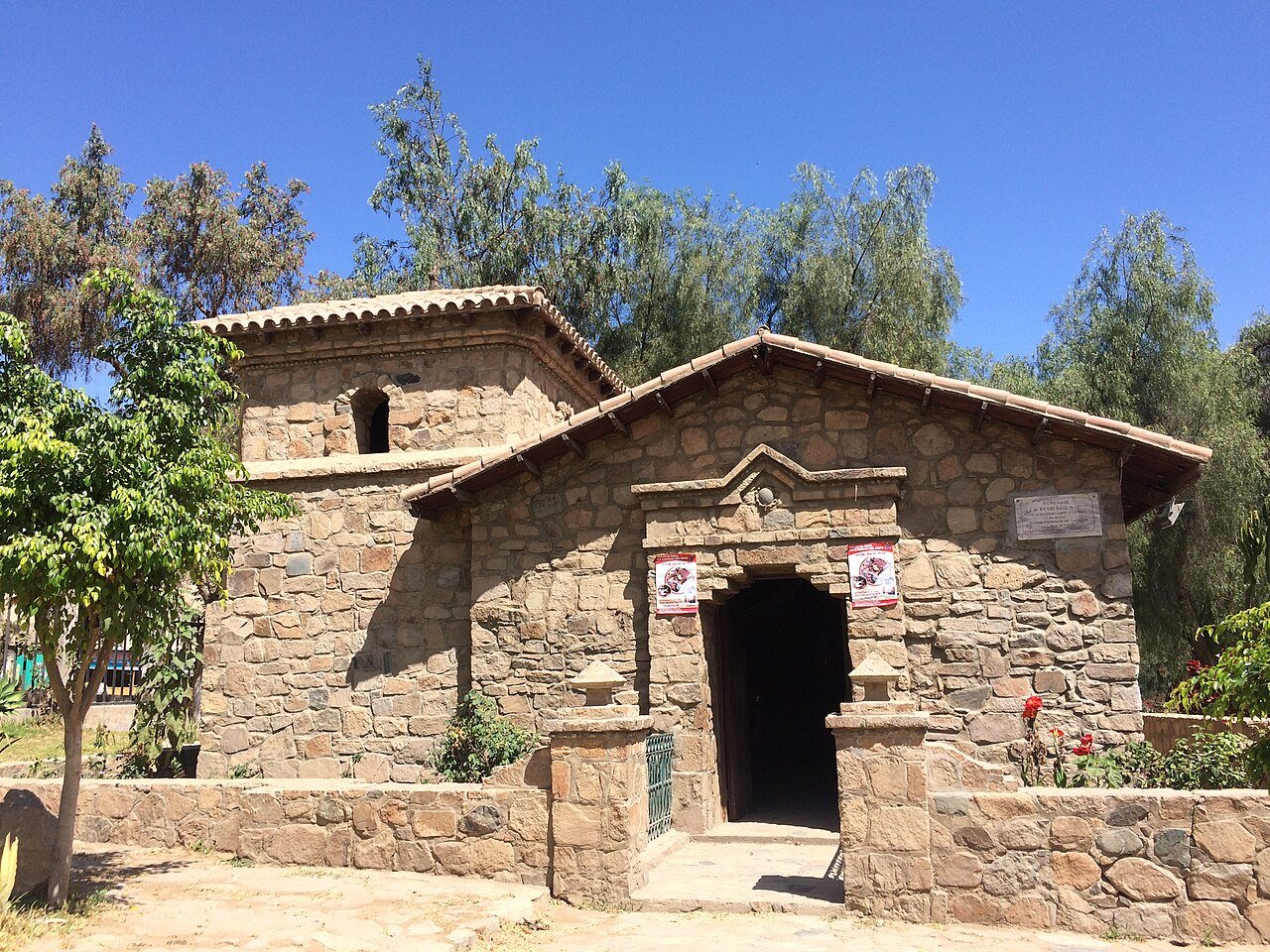 Distrito de Santa Rosa de Quives: Guía Municipal, Servicios y Trámites