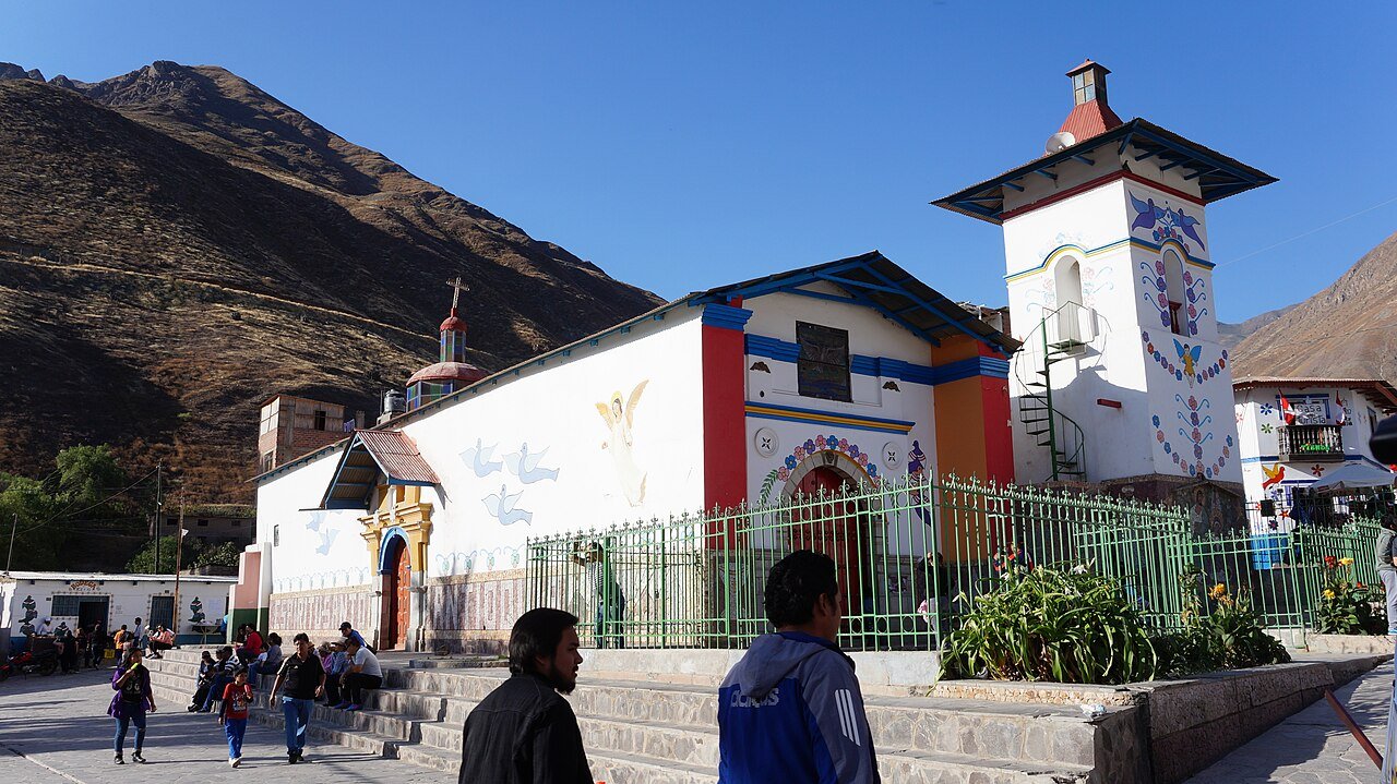 Distrito de Antioquia: Guía Municipal, Servicios y Trámites